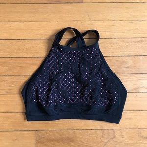 Lululemon Colour Me Quick bra